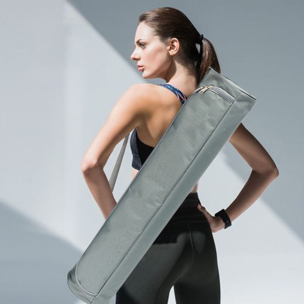 Yoga Mat Bag Carrier - حقيبة حصيرة اليوغا للرجال والنساء ،