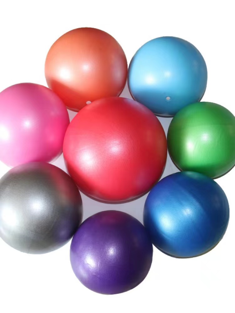 Pilates Yoga Roller - كرة بيلاتس يوغا ماي بايب من