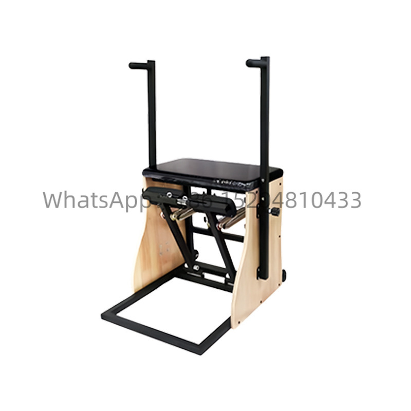 Pilates Chair Wunda - كرسي بيلاتس ووندا لتصحيح وضعية الجسم