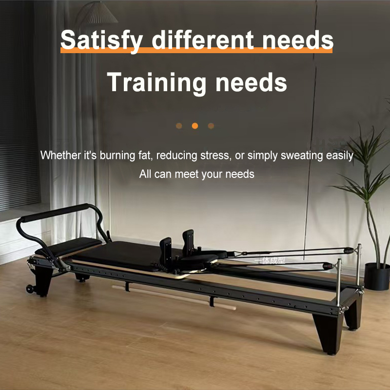 Pilates Yoga For Weight Loss - سرير يوجا من سبائك الألومنيوم للبيع