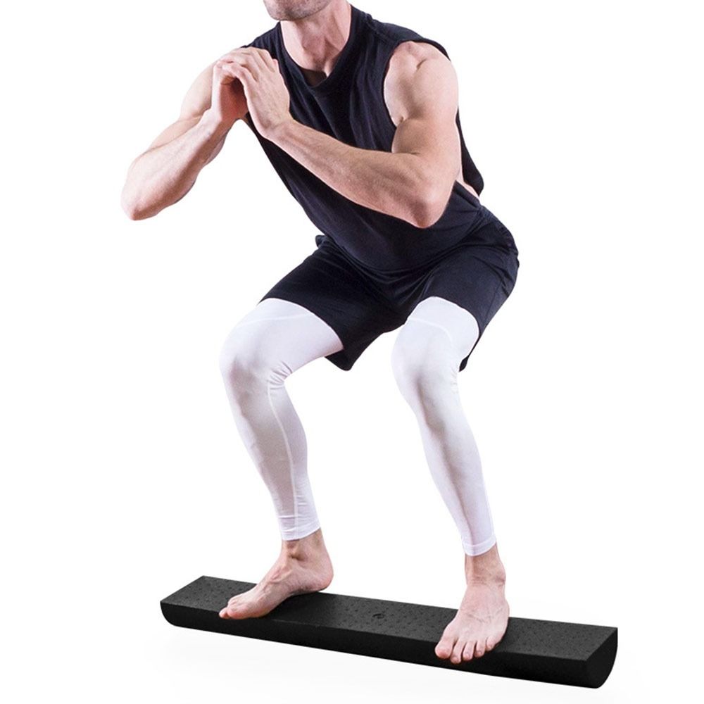 Pilates Yoga Roller - جديد: بكرة رغوة EPP نصف دائرية