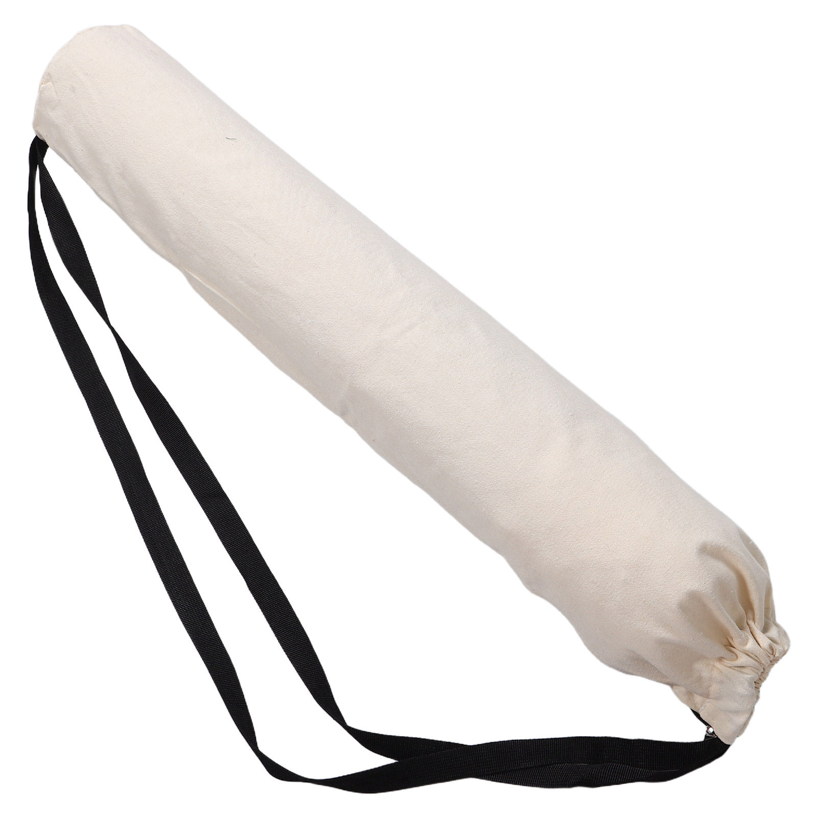 Yoga Mat Bag Carrier - حقيبة حمل حصيرة اليوغا كبيرة السعة