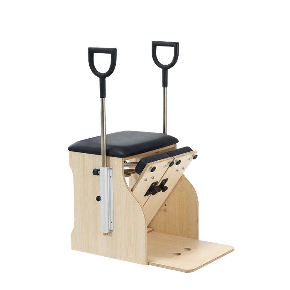 Pilates Chair Wunda - كرسي ووندا متعدد الوظائف من مابل