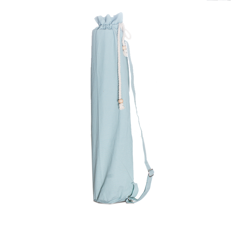 Yoga Mat Bag Carrier - حقيبة بساط اليوجا، حقيبة قطنية متينة