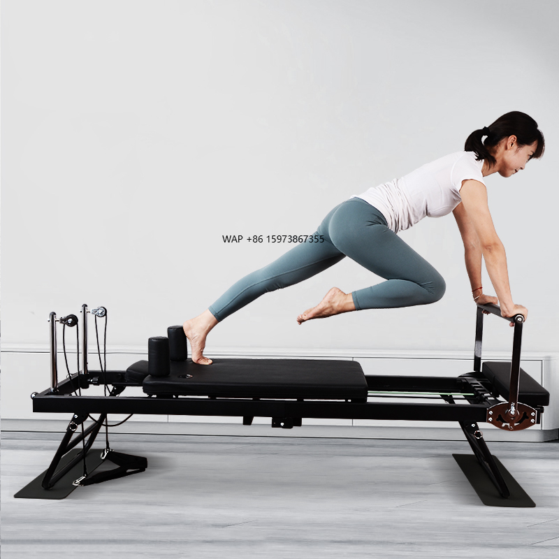 Pilates Yoga For Weight Loss - رائجة البيع معدات اللياقة البدنية المحمولة