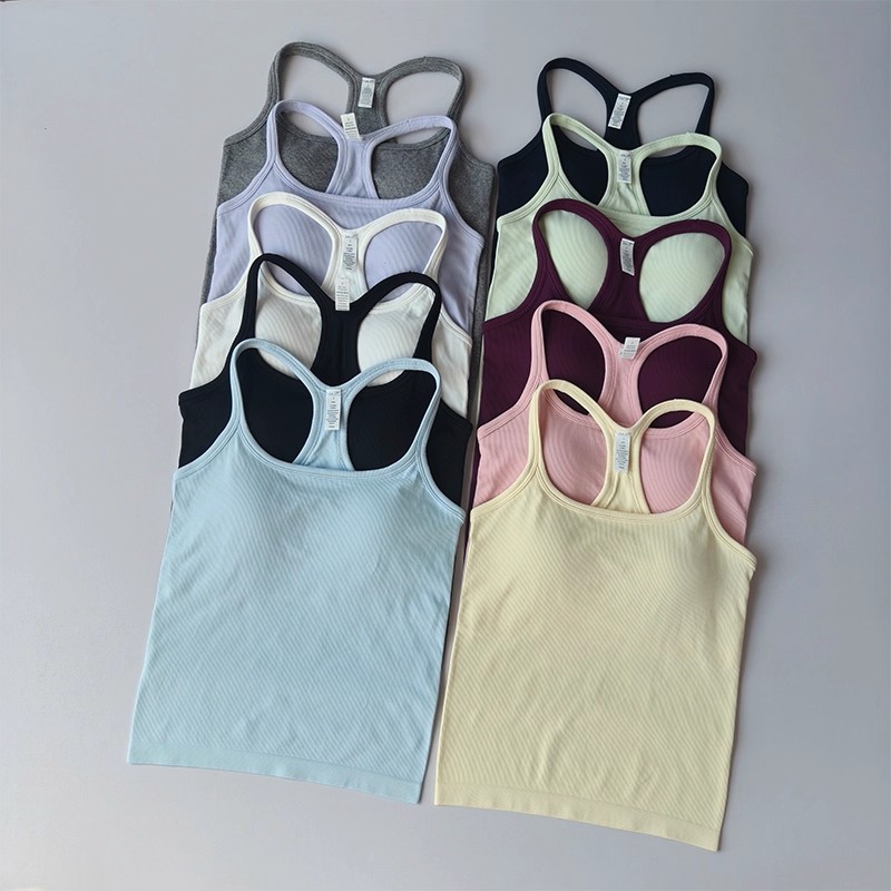 Pilates Yoga One - الصيف المرأة اليوغا بروتيل سترة رياضية