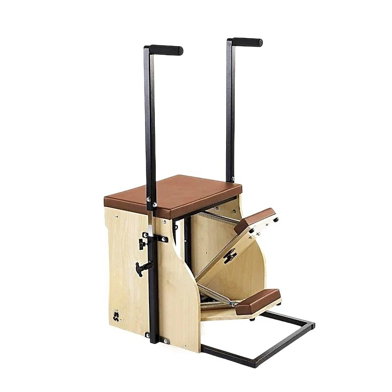 Pilates Chair Wunda - كرسي ووندا للتمارين المنزلية، كرسي بيلاتس