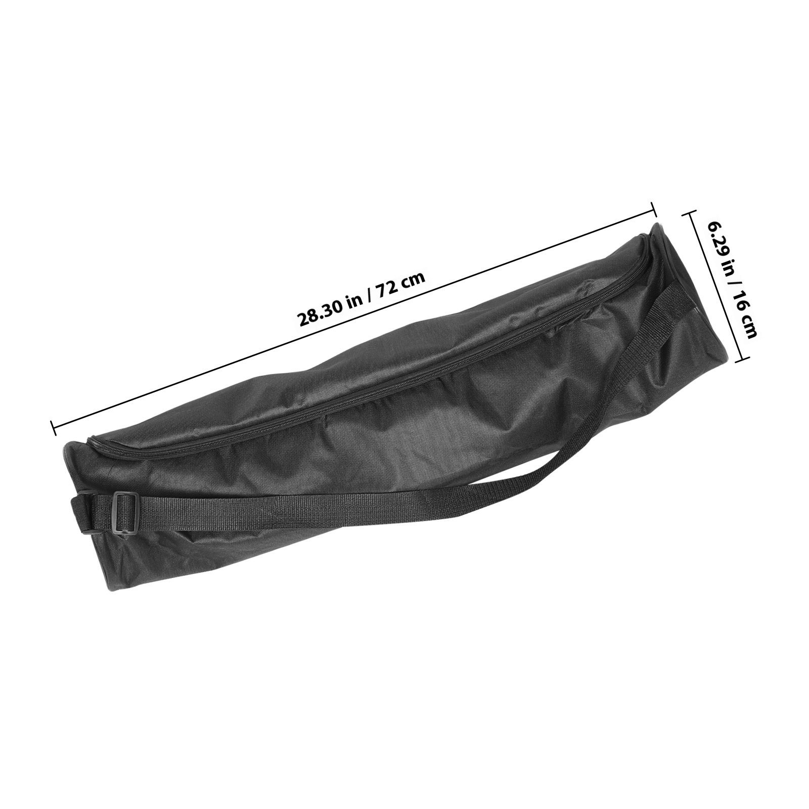 حقيبة حمل قابلة للطي من قماش أ - مراجعة Yoga Mat Bag Carrier وسعره