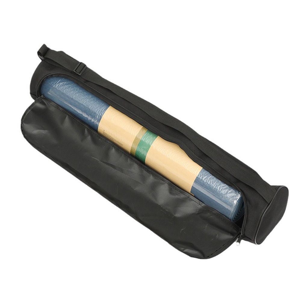 حقيبة حصيرة اليوغا للرجال والن - مراجعة Yoga Mat Bag Carrier وسعره