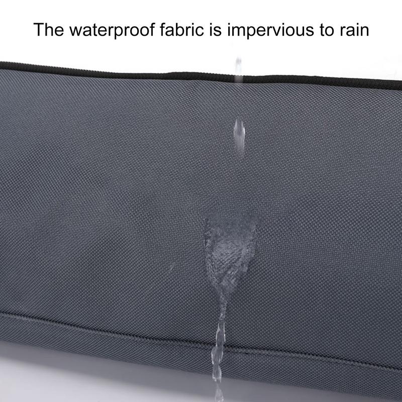 اليوغا حصيرة حقيبة للنساء حزام - مراجعة Yoga Mat Bag Carrier وسعره