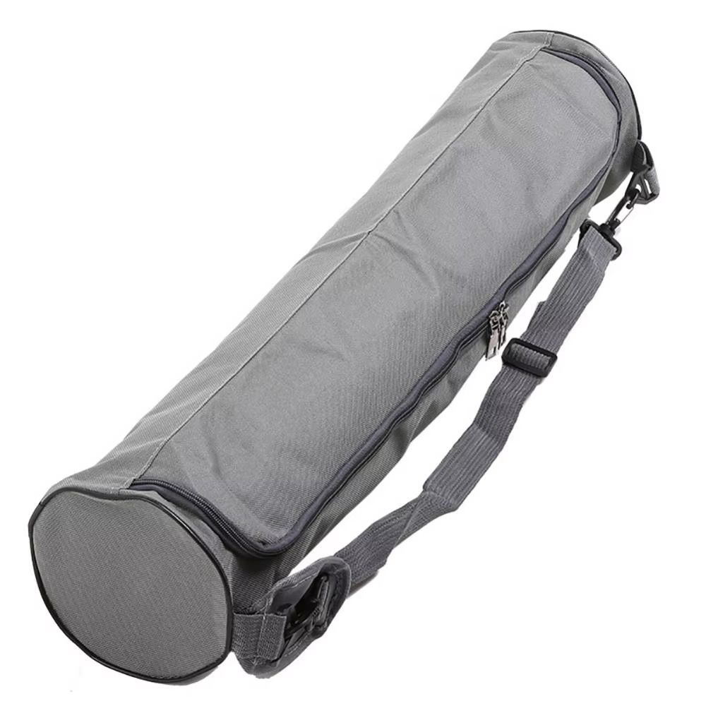 حقيبة يوغا محمولة مقاومة للماء - مراجعة Yoga Mat Bag Carrier وسعره