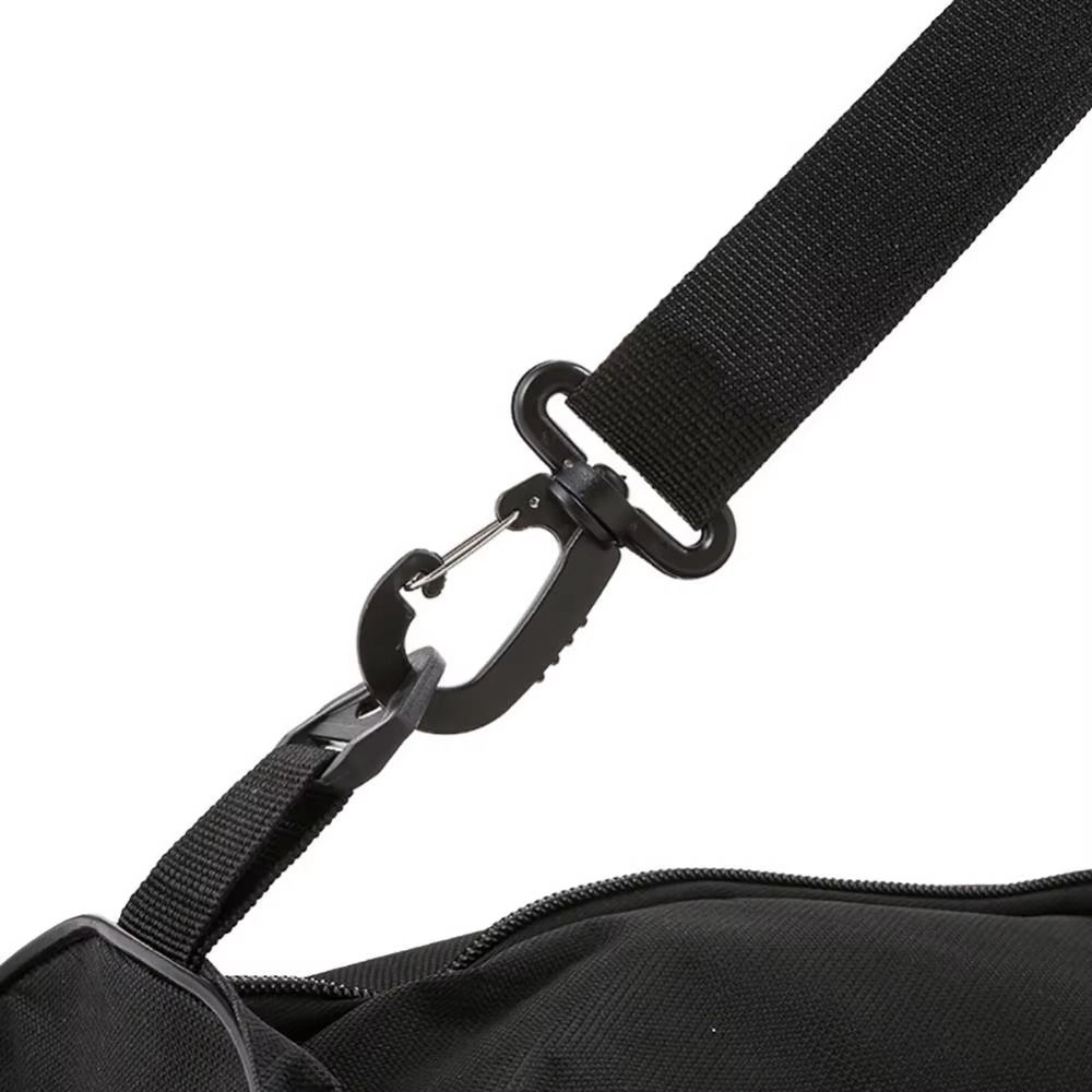 حقيبة يوغا محمولة مقاومة للماء - مراجعة Yoga Mat Bag Carrier وسعره