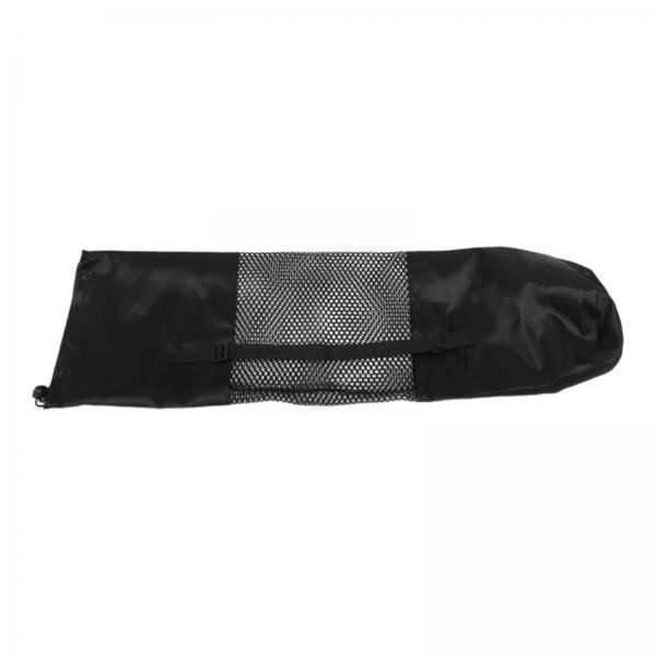 حقيبة تخزين لحصيرة اليوجا (2 ق - مراجعة Yoga Mat Bag Carrier وسعره