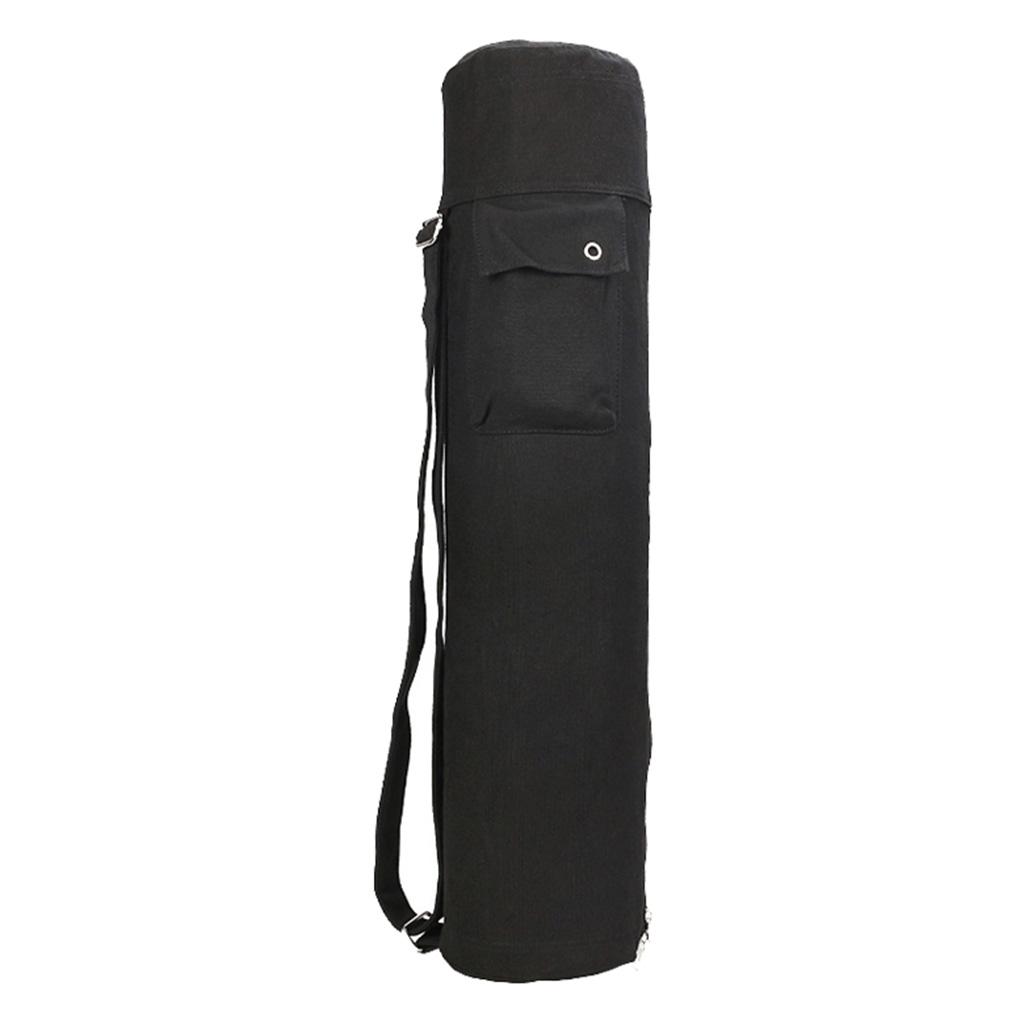 حقيبة ظهر لحمل حصيرة اليوجا بس - مراجعة Yoga Mat Bag Carrier وسعره