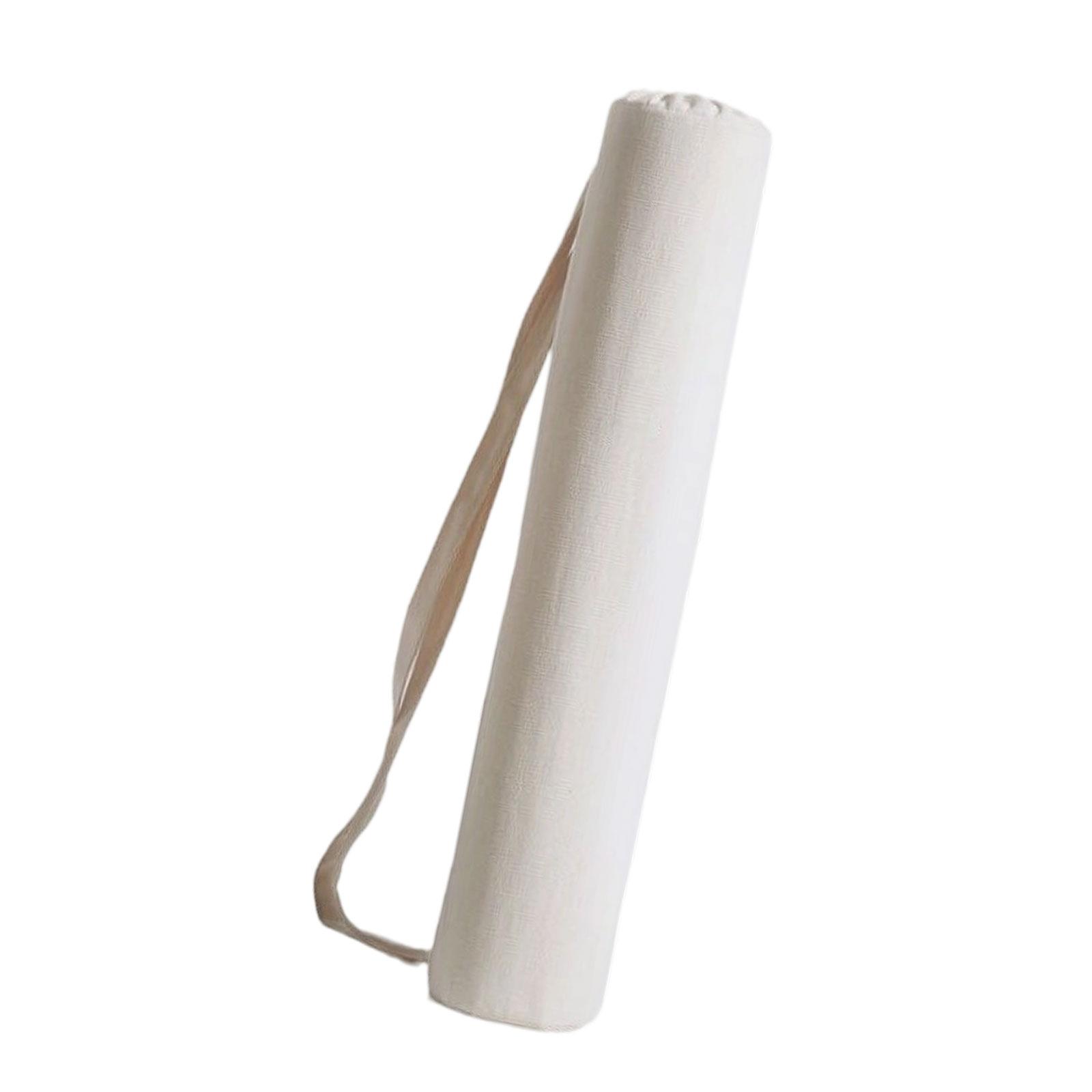 حقيبة حصيرة اليوغا الرياضية، ح - مراجعة Yoga Mat Bag Carrier وسعره