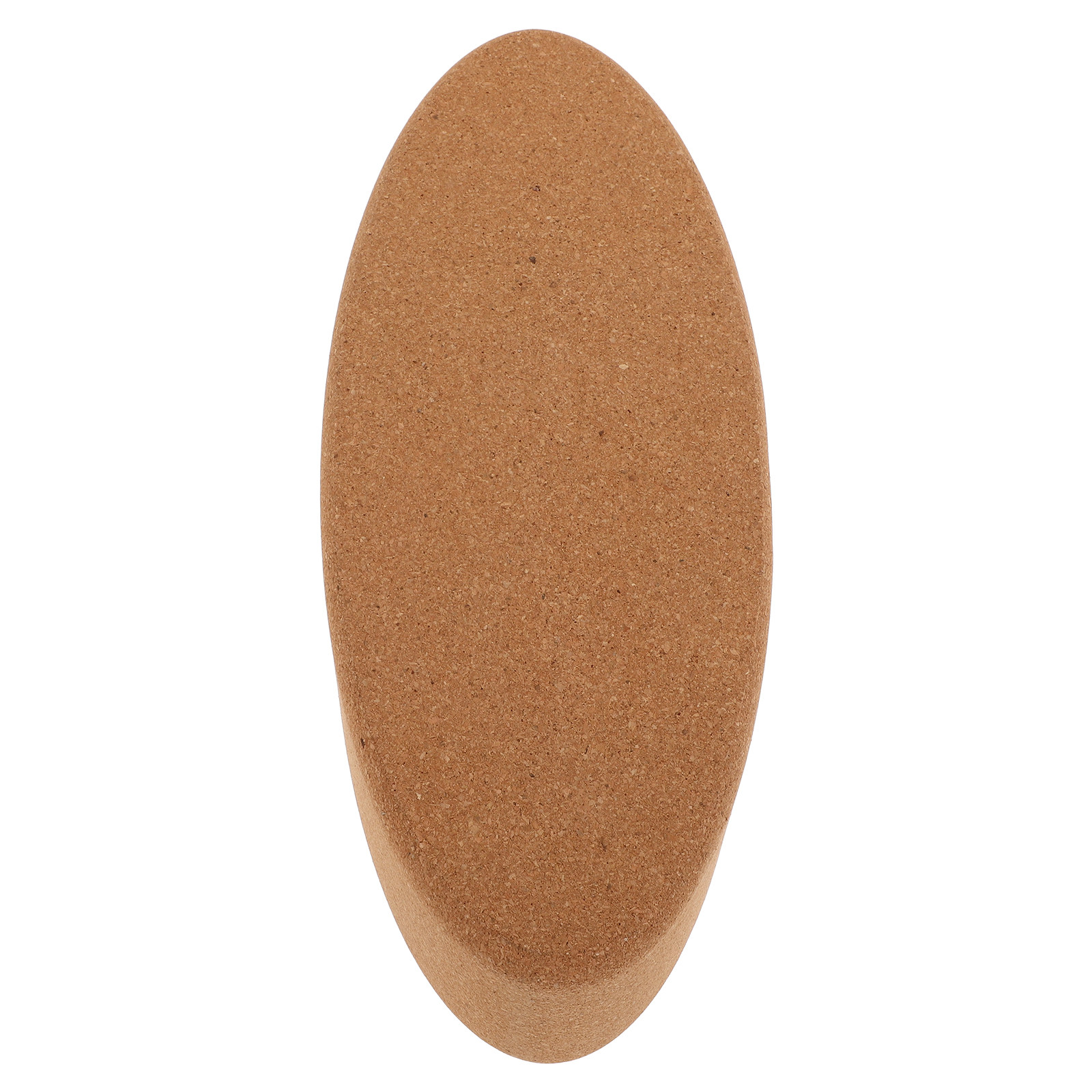 قالب يوغا بيضاوي الشكل من الفل - مراجعة Yoga Block Cork وسعره
