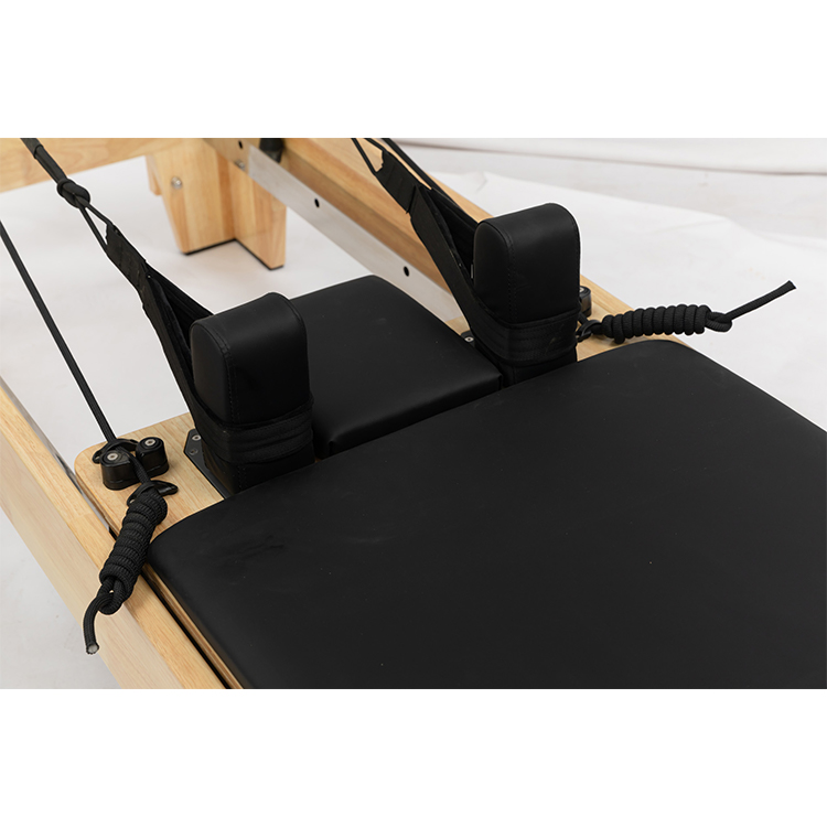 أحدث معدات بيلاتيس المصلح لعام - مراجعة Pilates Yoga Studio وسعره