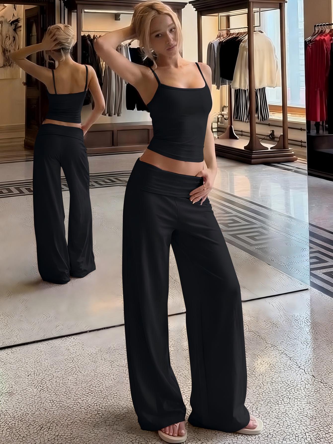 Hugcitar أزياء نسائية صيفية، ط - مراجعة Pilates Yoga Gear وسعره