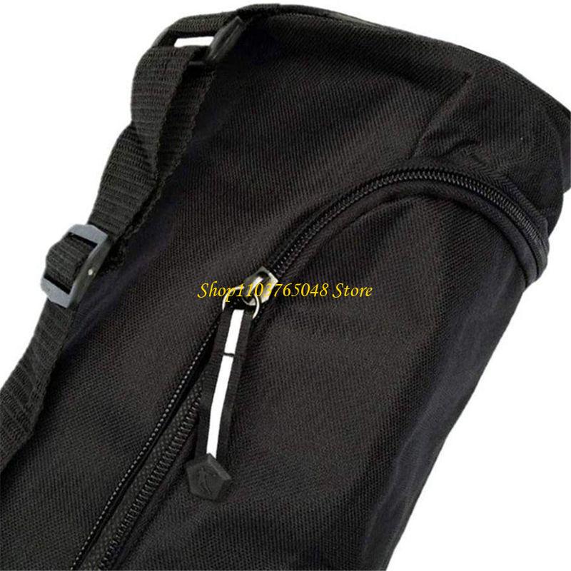 R53E أكسفورد القماش اليوغا حصي - مراجعة Yoga Mat Bag Carrier وسعره