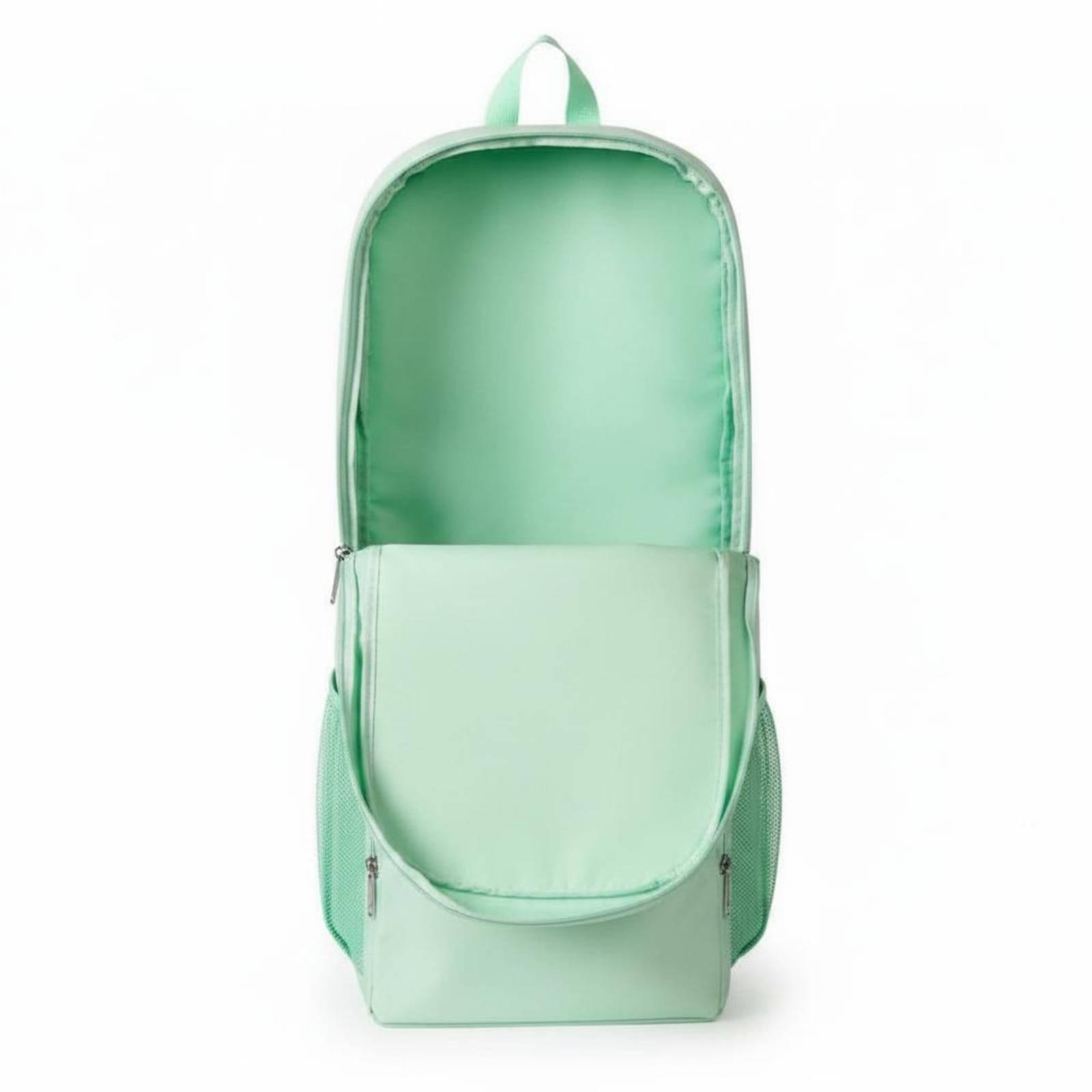 حقيبة يوغا صناعية مقاومة للماء - مراجعة Yoga Mat Bag Carrier وسعره