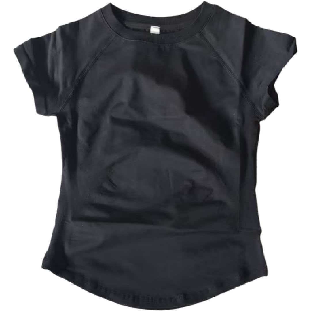 قميص يوجا نسائي 1DF-LO 1YNE-GO - مراجعة Pilates Yoga Wrap Top وسعره