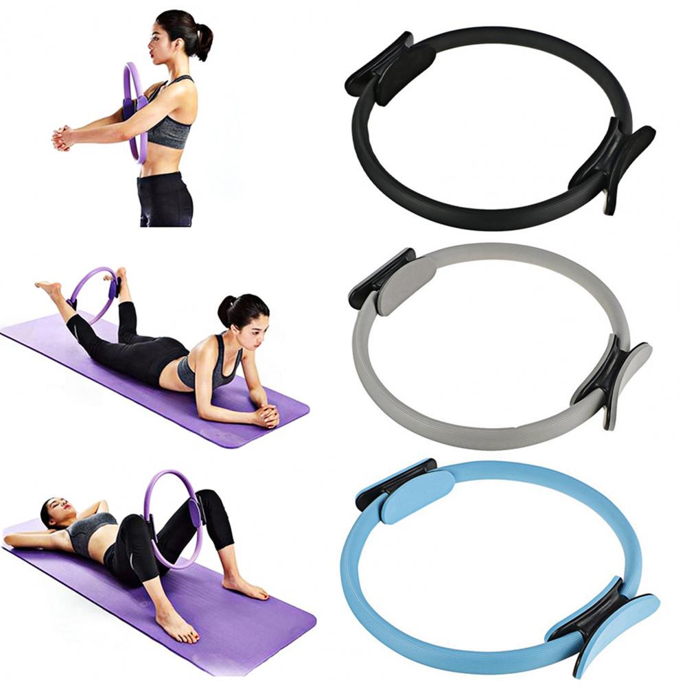 النساء اليوغا اللياقة البدنية  - مراجعة Yoga Pilates Girl وسعره