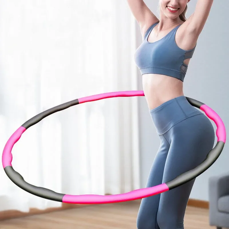 اليوغا انفصال بيلاتيس هوب الخص - مراجعة Pilates Yoga For Weight Loss وسعره