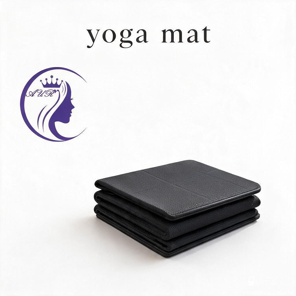 بساط يوجا جديد فائق السماكة مر - مراجعة Pilates Yoga One وسعره
