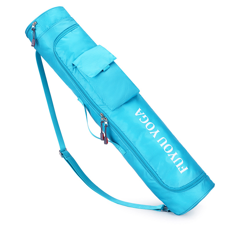 اللياقة البدنية الرياضة اليوغا - مراجعة Yoga Mat Bag Carrier وسعره