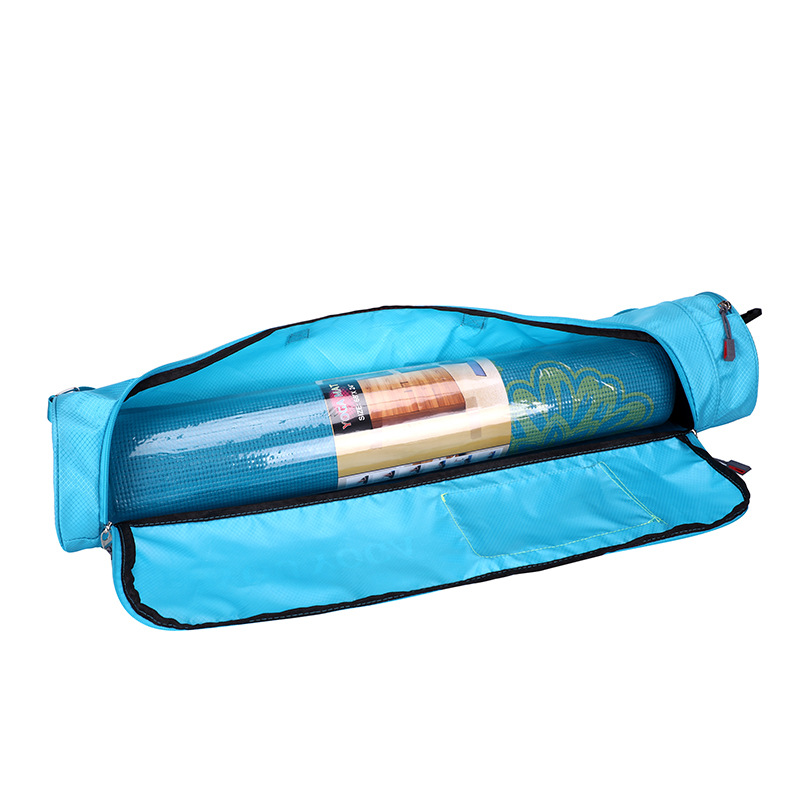 اللياقة البدنية الرياضة اليوغا - مراجعة Yoga Mat Bag Carrier وسعره