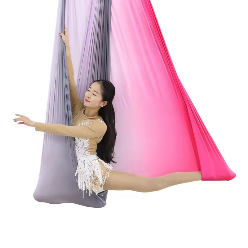 أرجوحة يوغا هوائية 7 متر، أرجو - مراجعة Pilates Yoga Studio وسعره