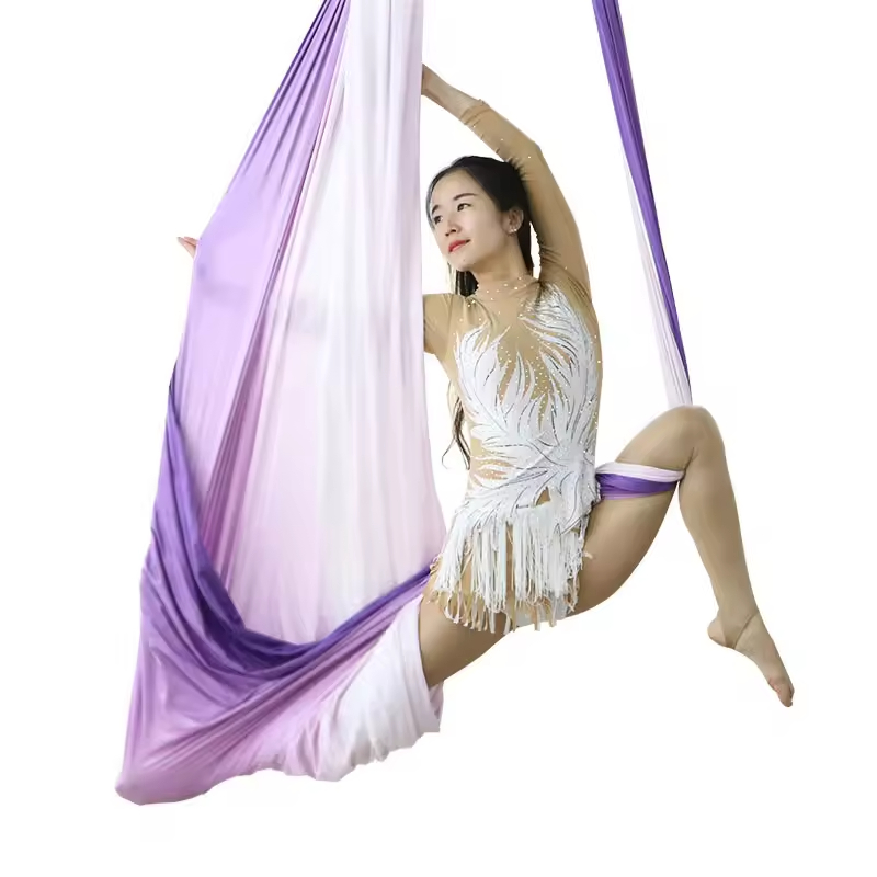أرجوحة يوغا هوائية 7 متر، أرجو - مراجعة Pilates Yoga Studio وسعره