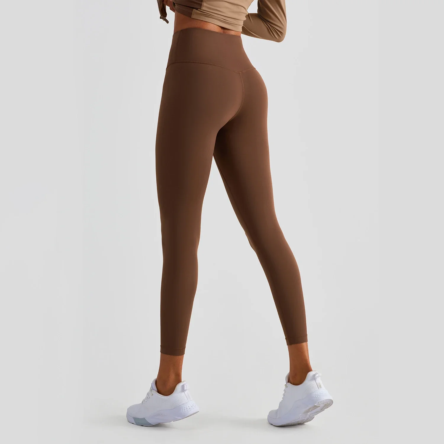 صيف جديد 2 قطعة ملابس اليوغا ا - مراجعة Pilates Yoga Legging وسعره