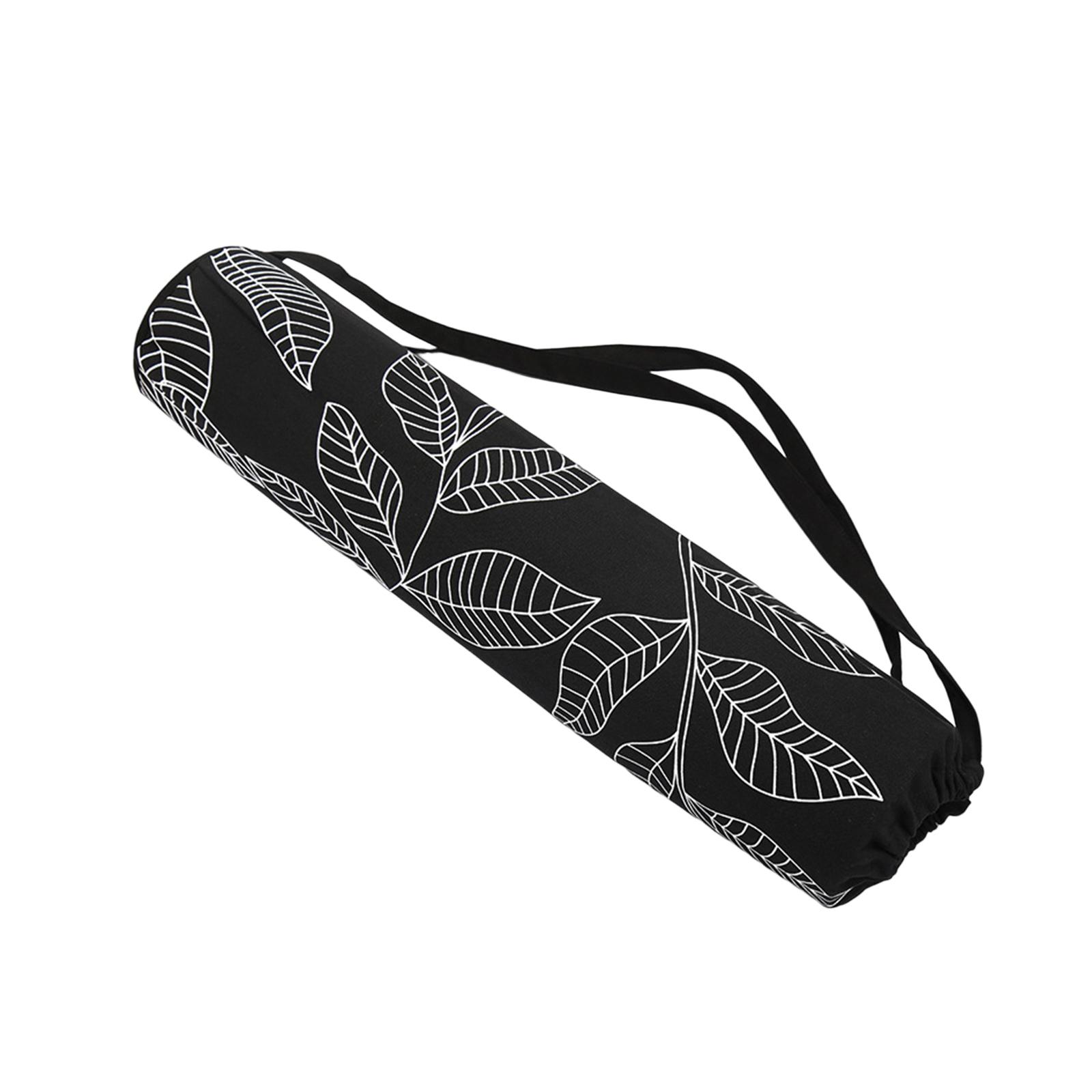 حقيبة حمل بساط اليوجا للسفر مق - مراجعة Yoga Mat Bag Carrier وسعره